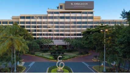 El Embajador, a Royal Hideaway Hotel